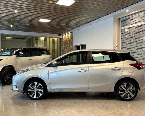 Toyota Yaris 5 Puertas 1.5 A/T Xls+ 0km MY2025 Orio Hnos