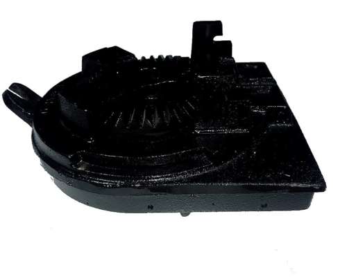 Conjunto Base Tacho Dosificador Angosto