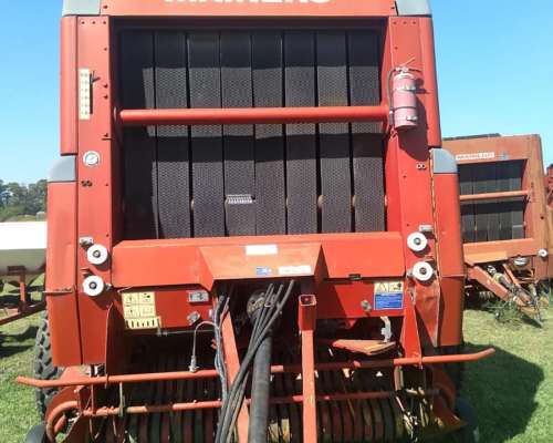 Mainero 5886 Cubiertas Alta Flotacion