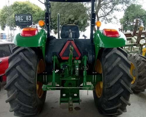 John Deere 5090 e