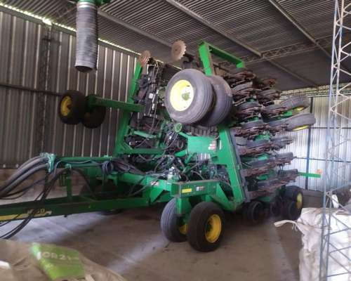 Sembradora John Deere 53/17 AIR Drill