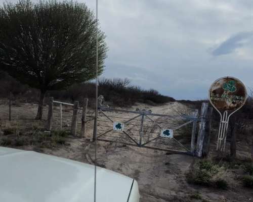 Se Vende Campo Ganadero de 3500 Ha en Mendoza, Argentina