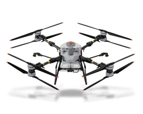 Drone DJI Agras T100 - (100 L) Akron