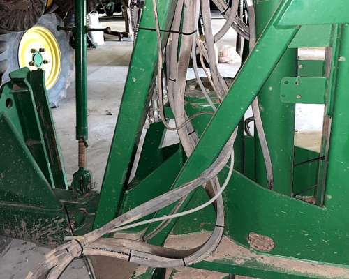 Tedeschi Penta 2019 de 31 a 26 CM/ 16 a 52 Neumatica / Doble