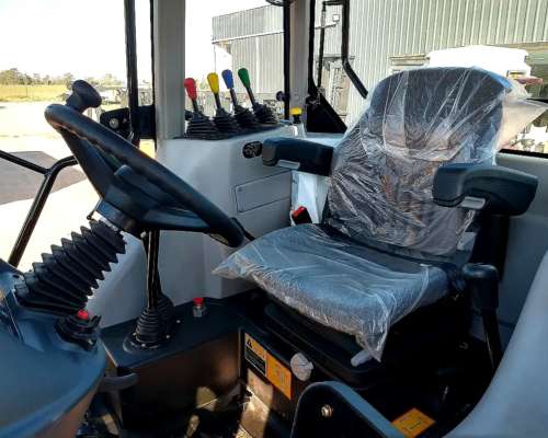 Tractor Agro Chery 220hp - Rs2204c-wd