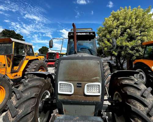 Valtra BH 180 año 2003