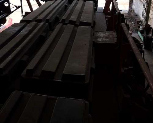 Sembradora Dumaire 810 de 26 a 42 año 2017