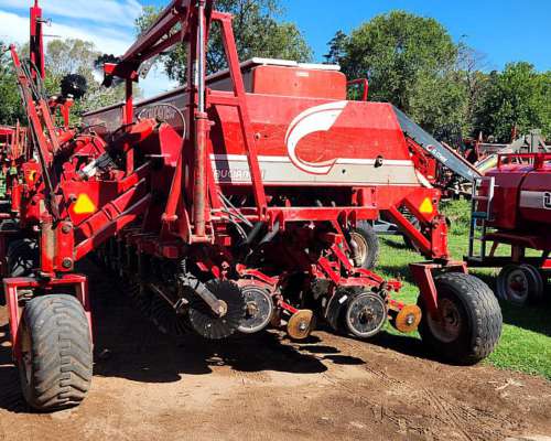 Crucianelli Pionera 48 a 20 Reparada