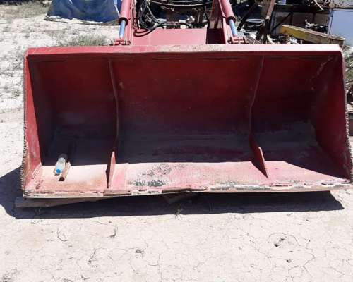 Pala de Tractor Semi Nueva