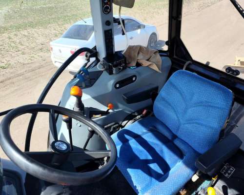 Tractor New Holland TD5.110 - 2018