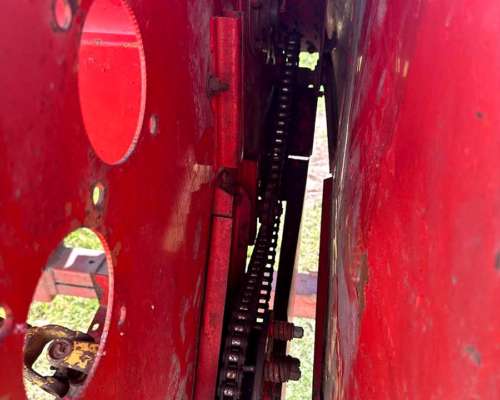 Plataforma Maicero Mainero 1889, 8 a 52, muy Poco Uso, Perch