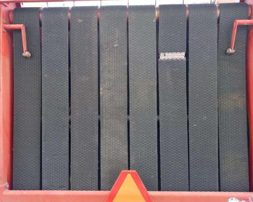 Rotoenfardadora Marca Mainero 5880