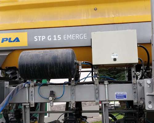 Pla STP G15, 12 a 70 o de 15 a 52