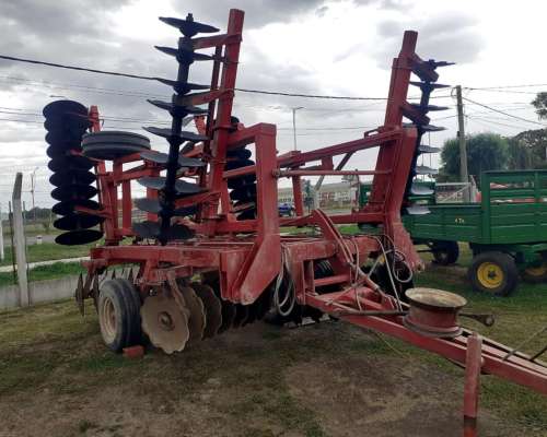 Desencontrado Giaroli de 64 Platos Vertebrada