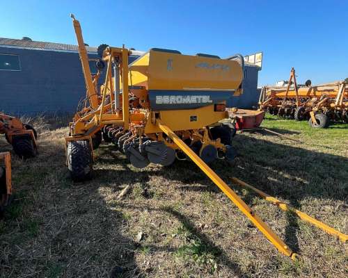 Tx Mega 13/52 Mecánica, Fert Simple