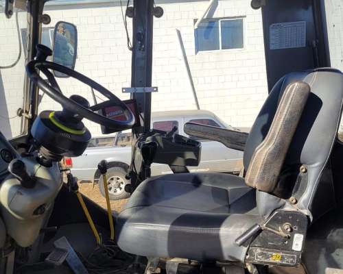 Tractor Pauny EVO 540 Dual - 2012