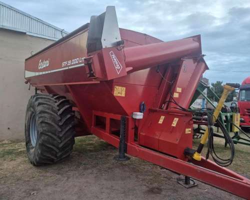 Tolva Cestari STF 19.000 LT