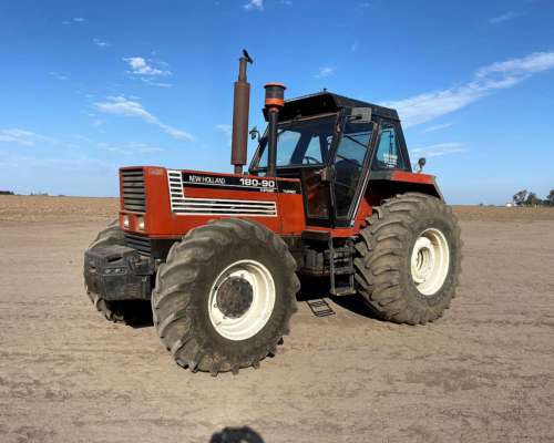 Tractor New Holland 180-90