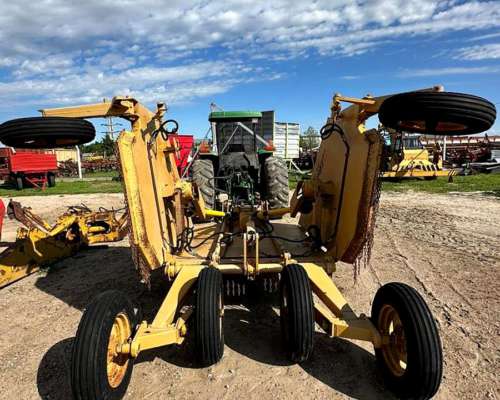 Desmalezadora Mariposa Tbeh 4500 .