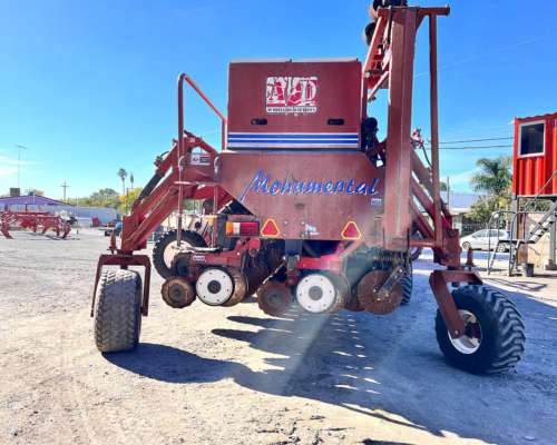 Sembradora Achilli DI Batista 63 X 17.5cm