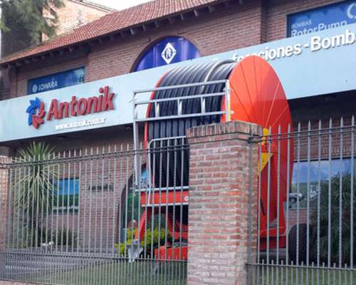 Bomba Centrifuga Lowara Aisi 304 80/5 1 HP Cerveza Alimentos