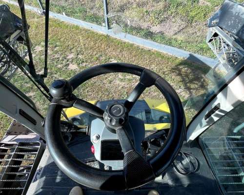 Pulverizadora Pla MAP 3600 2017 - 36m- 9 Ctes - Piloto