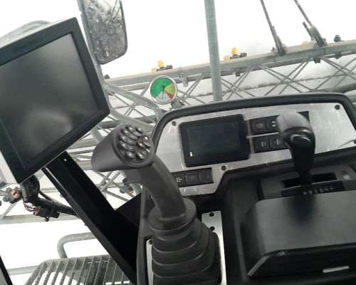 Vendo Pla 3300 año 2024