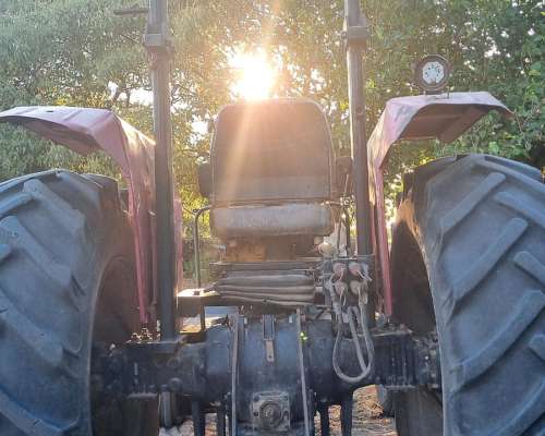 Tractor Massey Ferguson 290