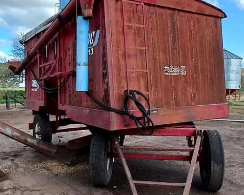 Tolva Ombu Tfso 13000