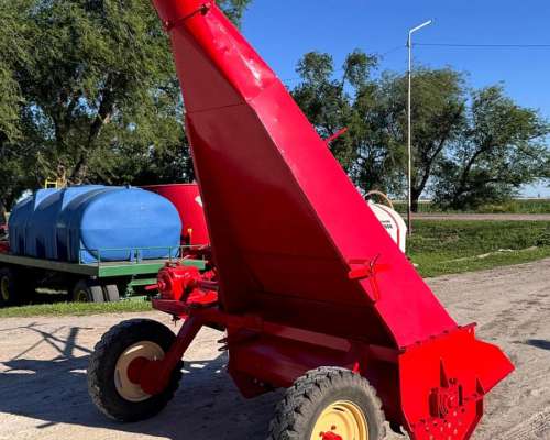 Picadora Mainero de 1.50mt de Corte