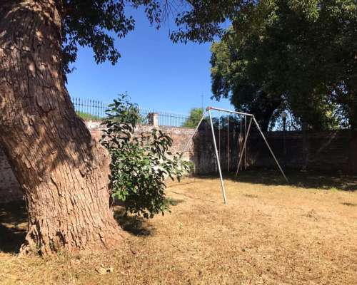 Casa en Victoria Entre Ríos. Magnífica Ubicación