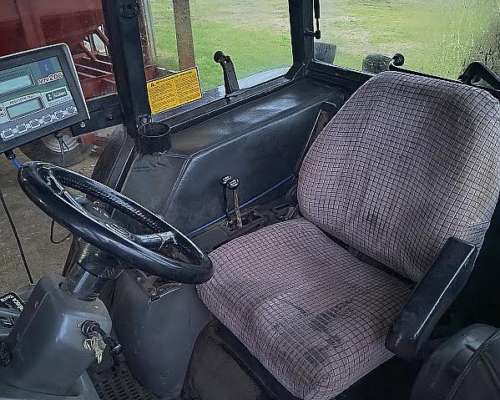 Valtra BH 180 DT