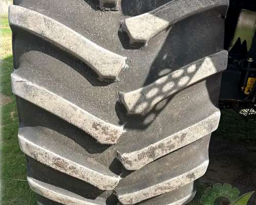 Case IH 7230 , año 2017 Draper 35 Mcdon