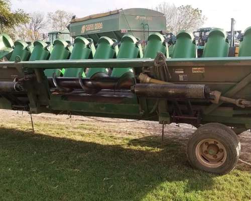 De Grande 11 a 52 muy Buen Estado