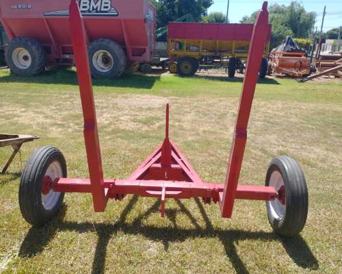 Pinches Comunes y Elevadores