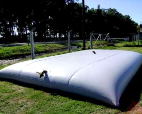 Tanques Rotor Tanque Bolsa