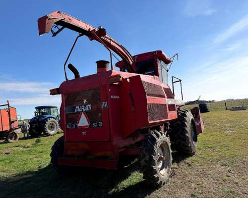Picadora Mariani Cobra 2486