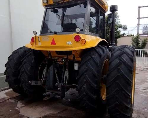 Tractor Pauny 250 EVO 2020 Excelente Estado