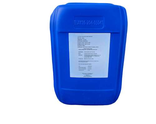 Ácido Láctico 85 %