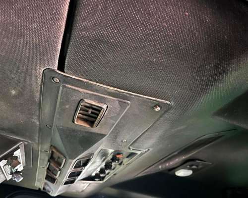 John Deere 7445 Recién Importadas