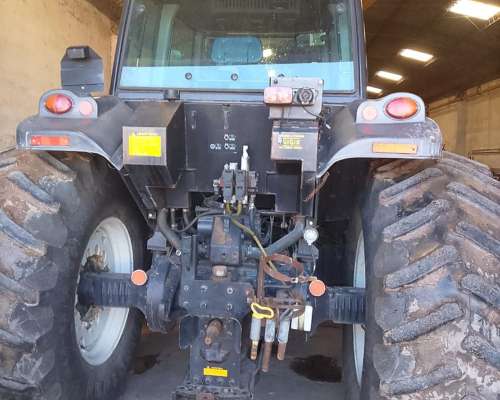 Tractor Valtra BH 145