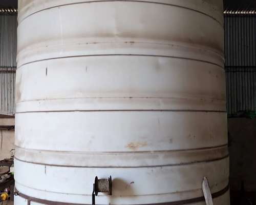 Tanque Plastico de 30.000l