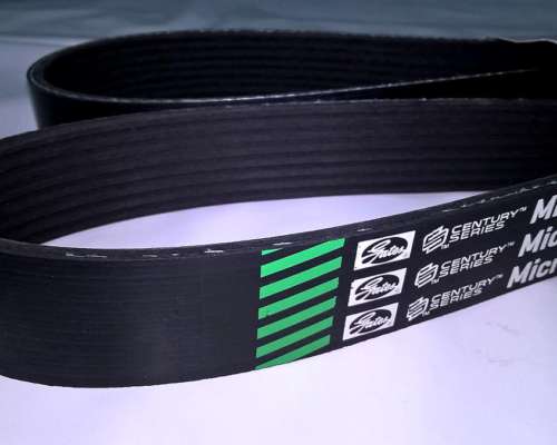 Distribuidor Correas Agricolas Gates