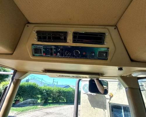 Tractor John Deere 7500