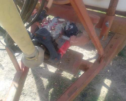 Fumigador Cinal for 2000