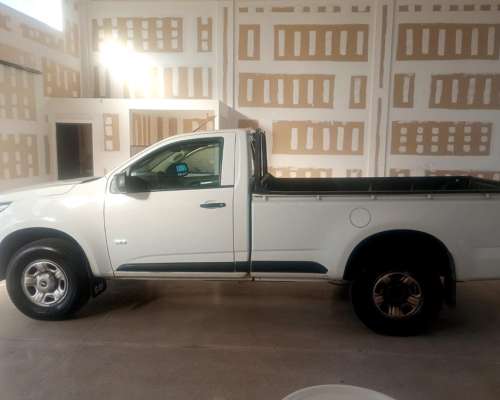 Camioneta S10 AE 087 VB