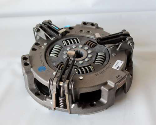 Embrague Completo LUK P/ Tractor TD5.110/T4060N/TD5.100