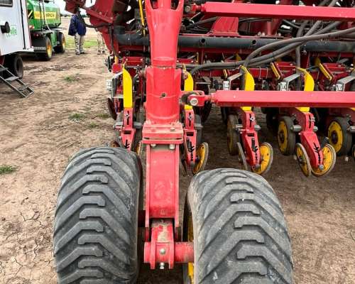 Air Drill 43 Lineas a 26cm con Matermac y Variable