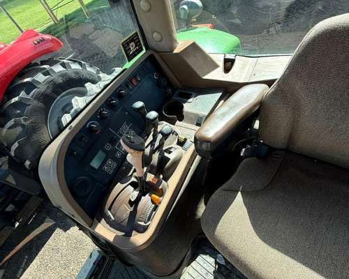 Tractor John Deere 7715