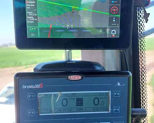 Pla 2850 MAP II 28 Mts